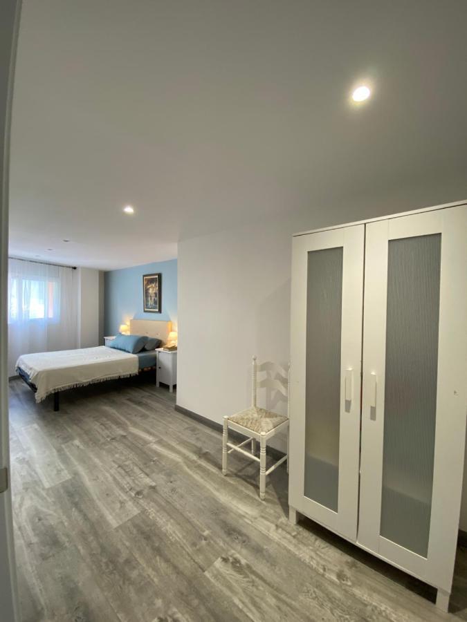 Apartamento En Blanes 아파트 외부 사진